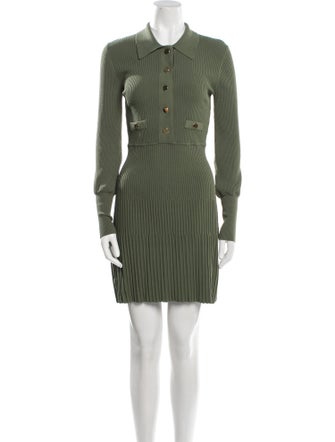 Veronica Beard Mini Dress