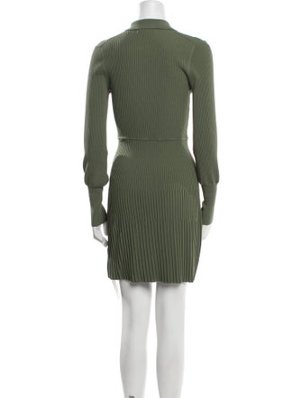 Veronica Beard Mini Dress