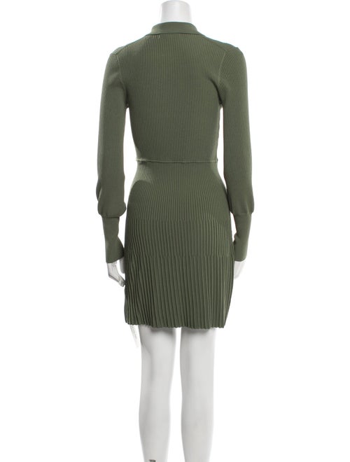 Veronica Beard Mini Dress