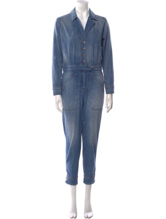 Veronica Beard Jumpsuit