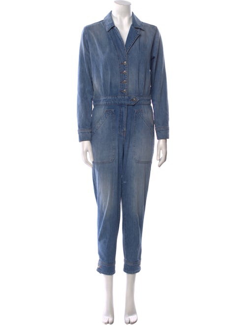 Veronica Beard Jumpsuit