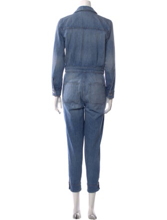Veronica Beard Jumpsuit