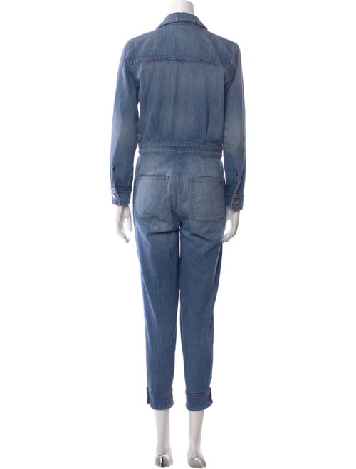 Veronica Beard Jumpsuit