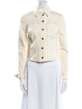 Veronica Beard Denim Jacket