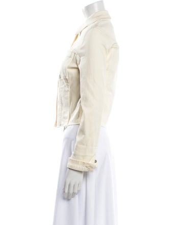 Veronica Beard Denim Jacket