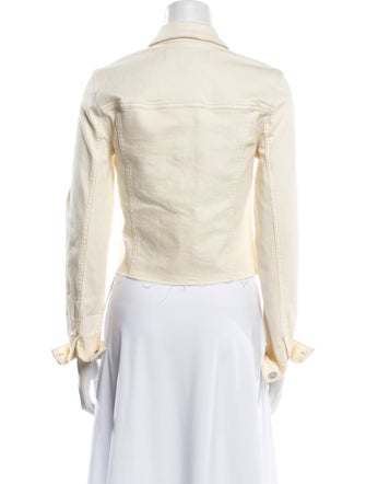 Veronica Beard Denim Jacket