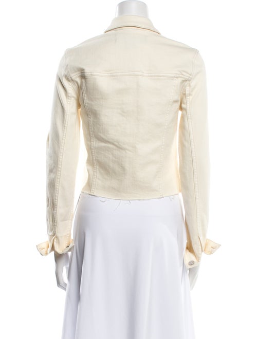 Veronica Beard Denim Jacket