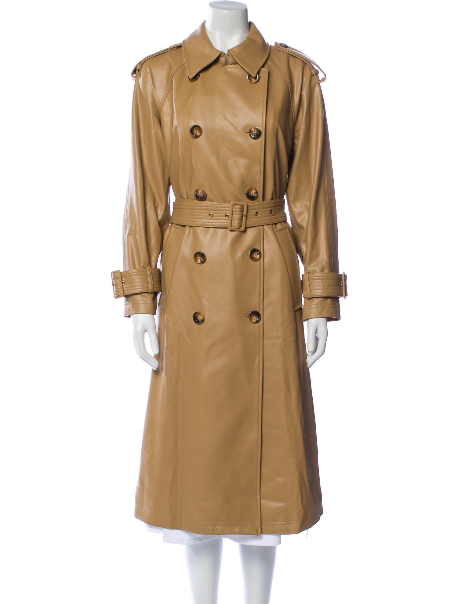 Veronica Beard Trench Coat