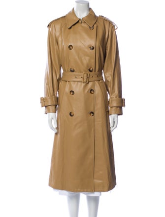 Veronica Beard Trench Coat