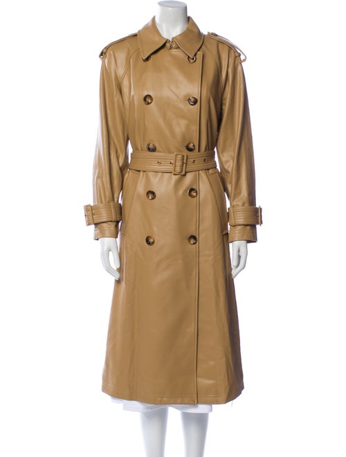 Veronica Beard Trench Coat
