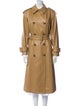 Veronica Beard Trench Coat