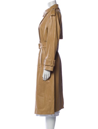 Veronica Beard Trench Coat