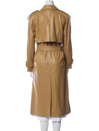 Veronica Beard Trench Coat