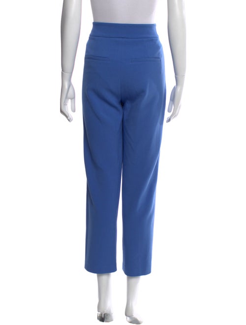 Veronica Beard Straight Leg Pants