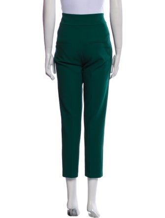 Veronica Beard Straight Leg Pants