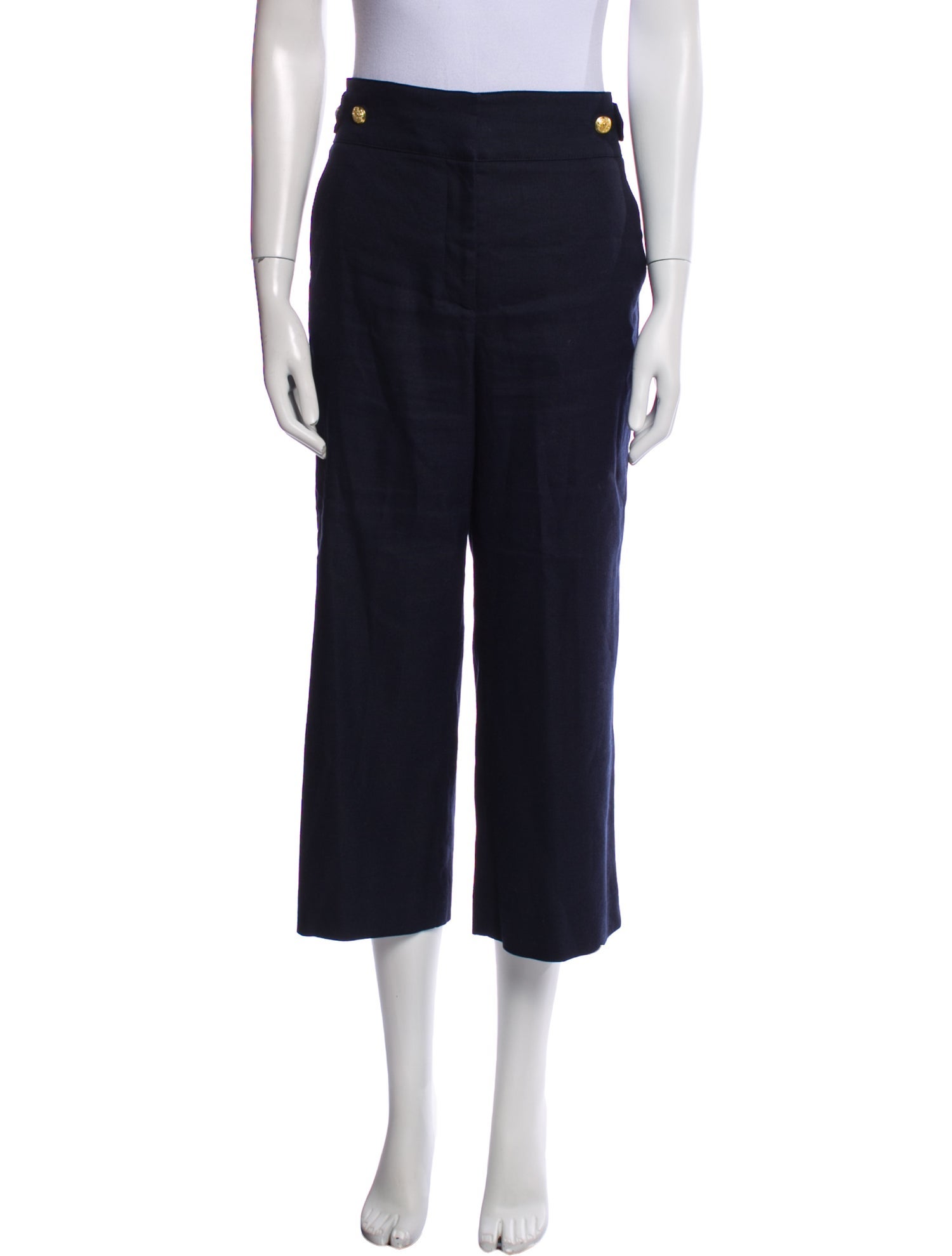Veronica Beard Wide Leg Pants