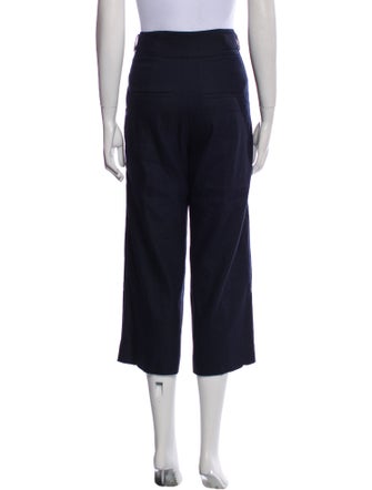 Veronica Beard Wide Leg Pants