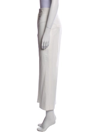 Veronica Beard Straight Leg Pants