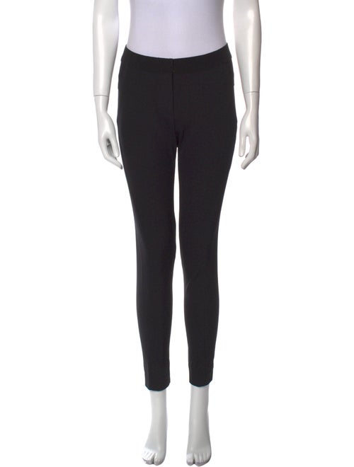 Veronica Beard Nylon Skinny Leg Pants