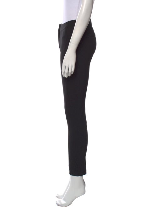 Veronica Beard Nylon Skinny Leg Pants