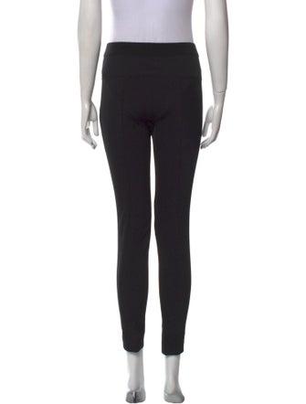Veronica Beard Nylon Skinny Leg Pants