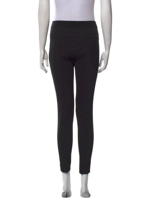 Veronica Beard Nylon Skinny Leg Pants