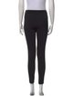 Veronica Beard Nylon Skinny Leg Pants