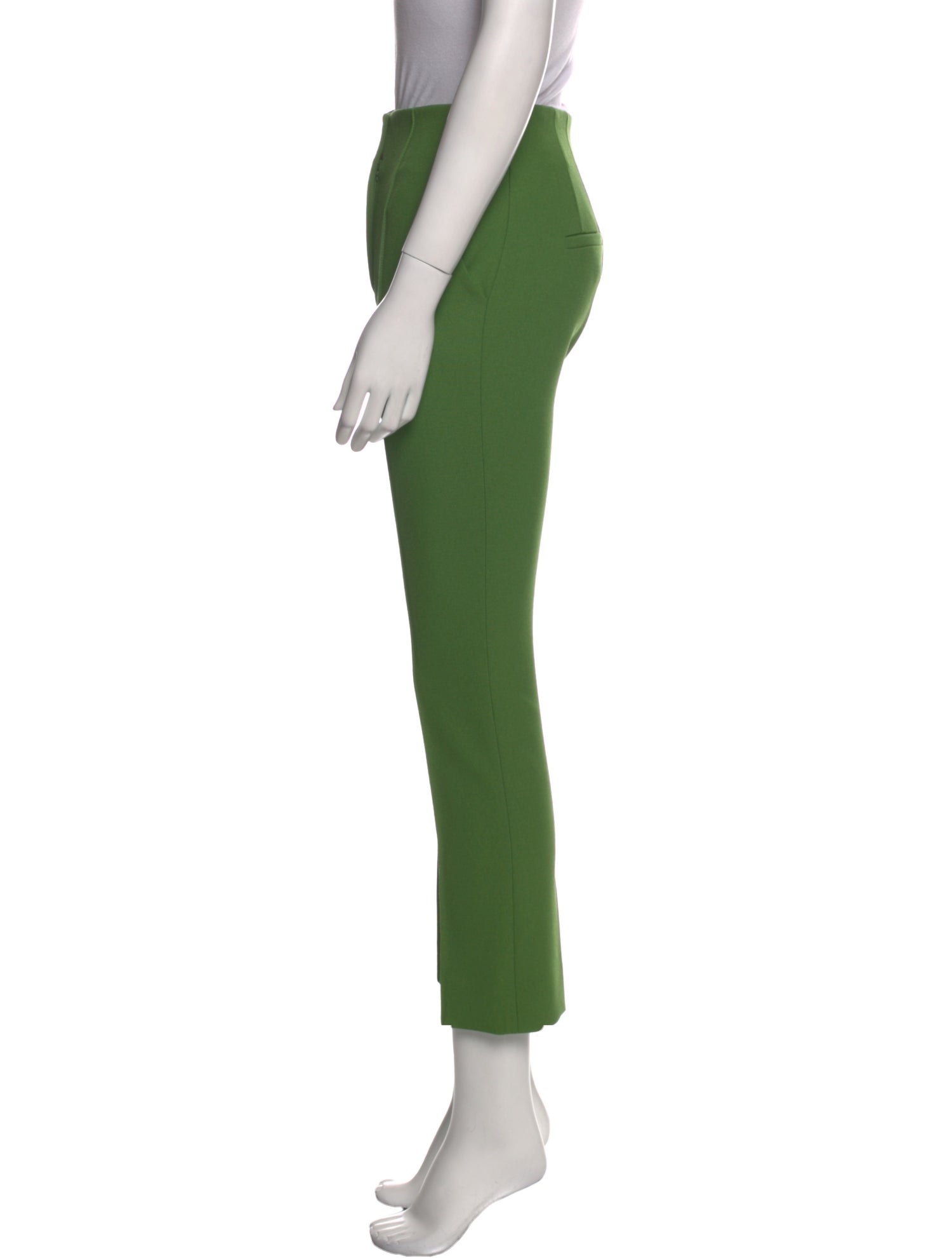 Veronica Beard Straight Leg Pants