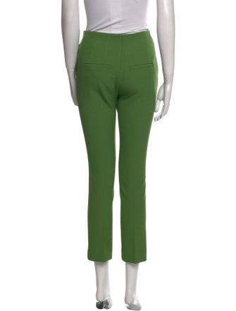 Veronica Beard Straight Leg Pants