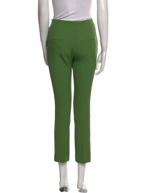 Veronica Beard Straight Leg Pants