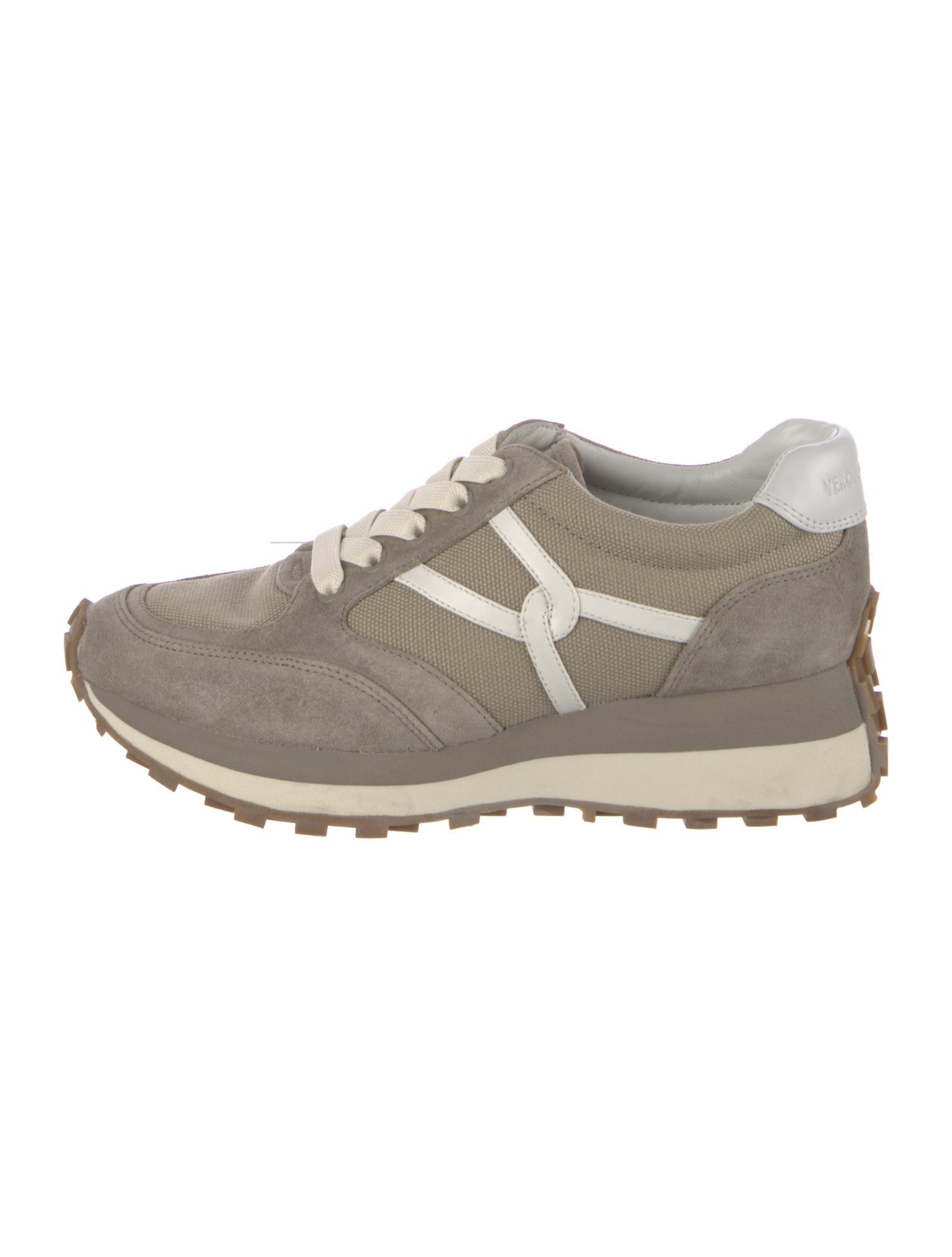 Veronica Beard Suede Sneakers