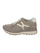 Veronica Beard Suede Sneakers