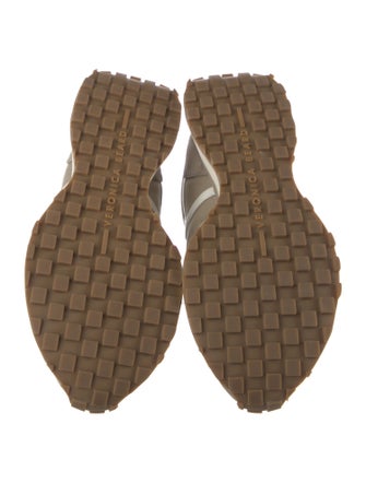 Veronica Beard Suede Sneakers