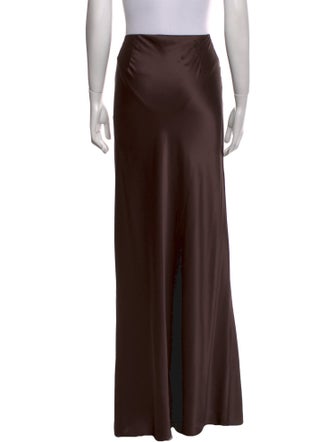 Veronica Beard Long Skirt