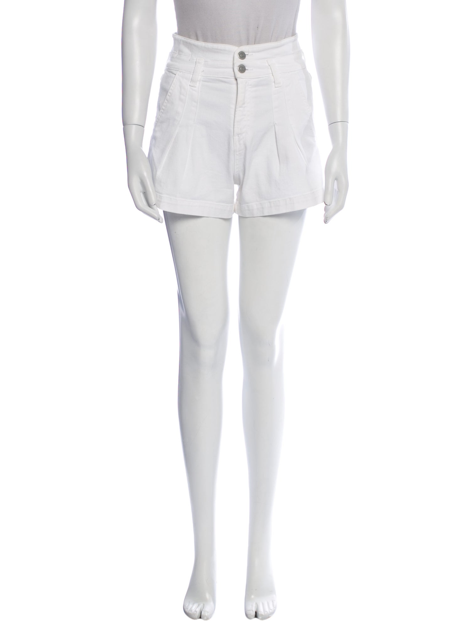 Veronica Beard Mini Shorts