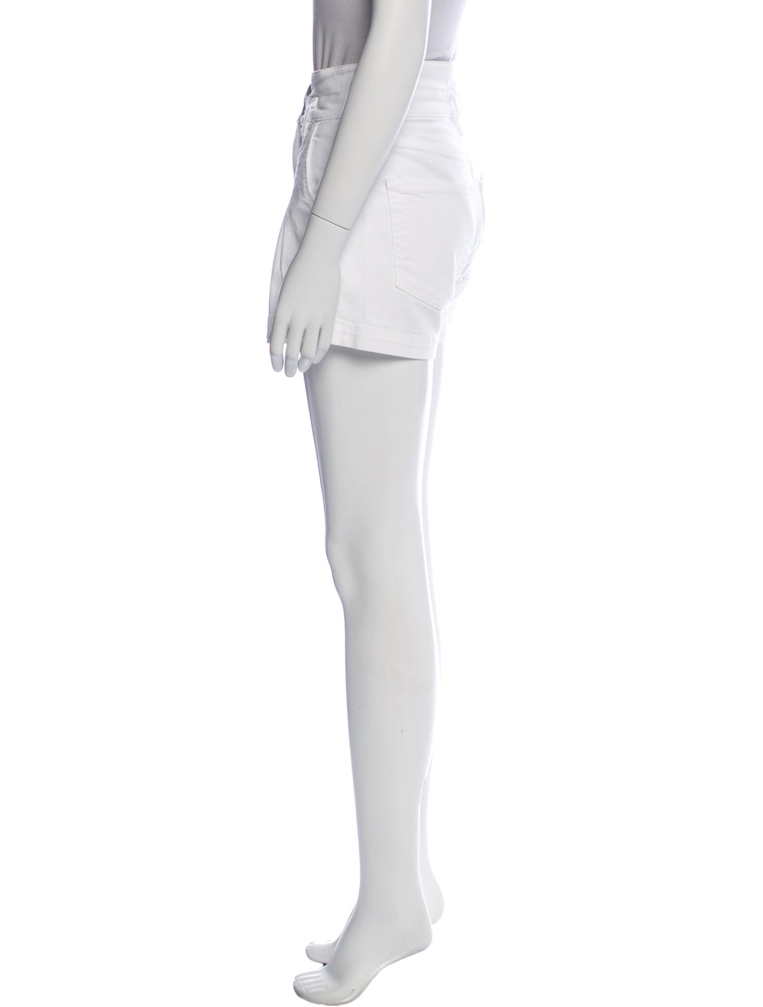 Veronica Beard Mini Shorts