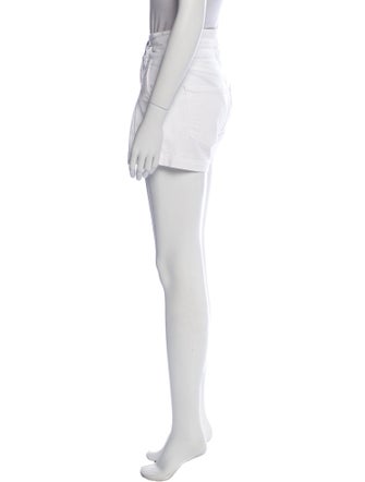 Veronica Beard Mini Shorts