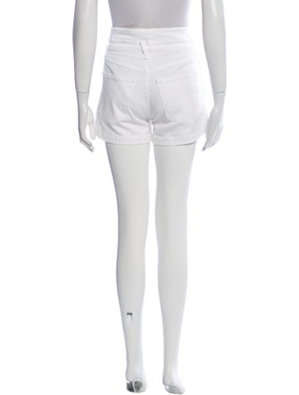 Veronica Beard Mini Shorts