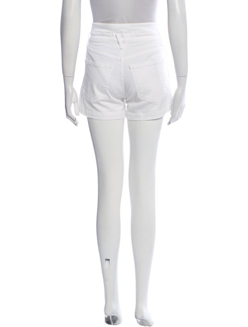 Veronica Beard Mini Shorts