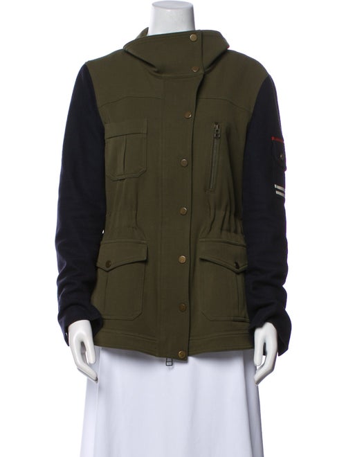 Veronica Beard Utility Jacket