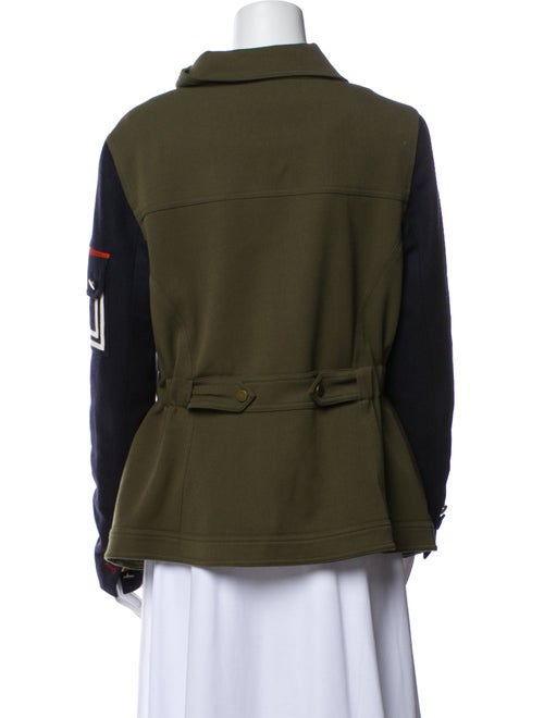 Veronica Beard Utility Jacket