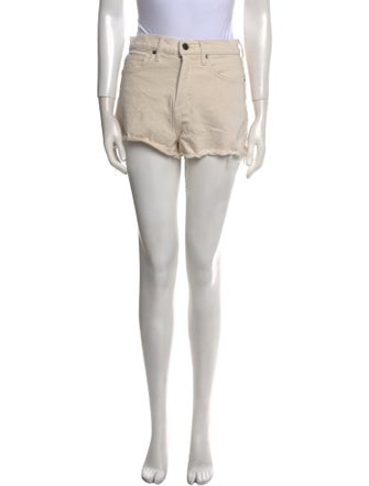 Veronica Beard Mini Shorts