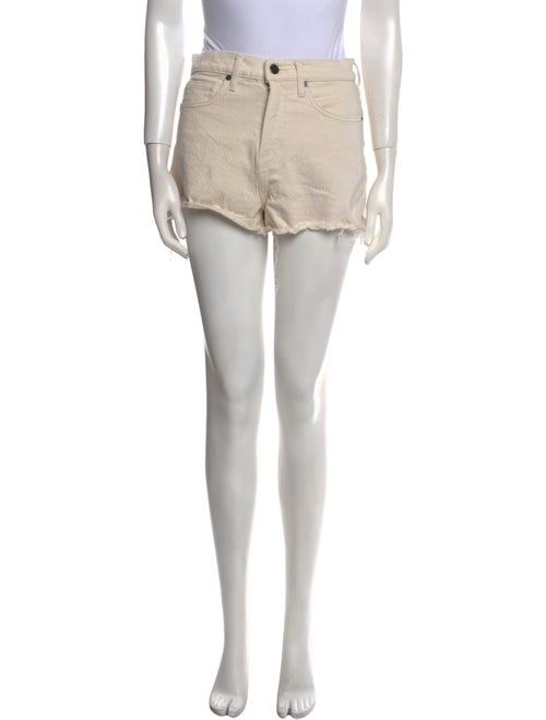 Veronica Beard Mini Shorts