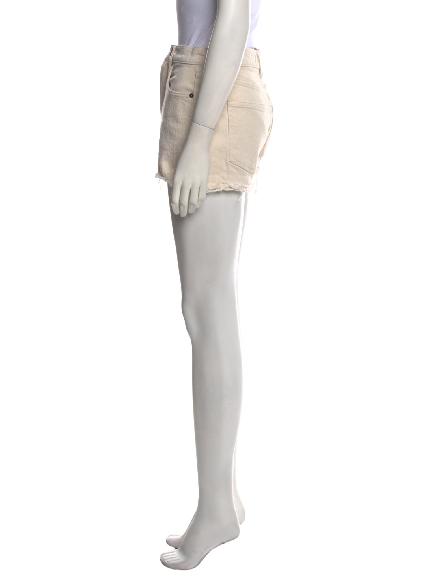 Veronica Beard Mini Shorts