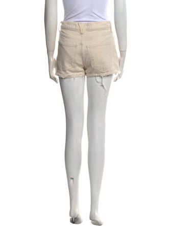 Veronica Beard Mini Shorts