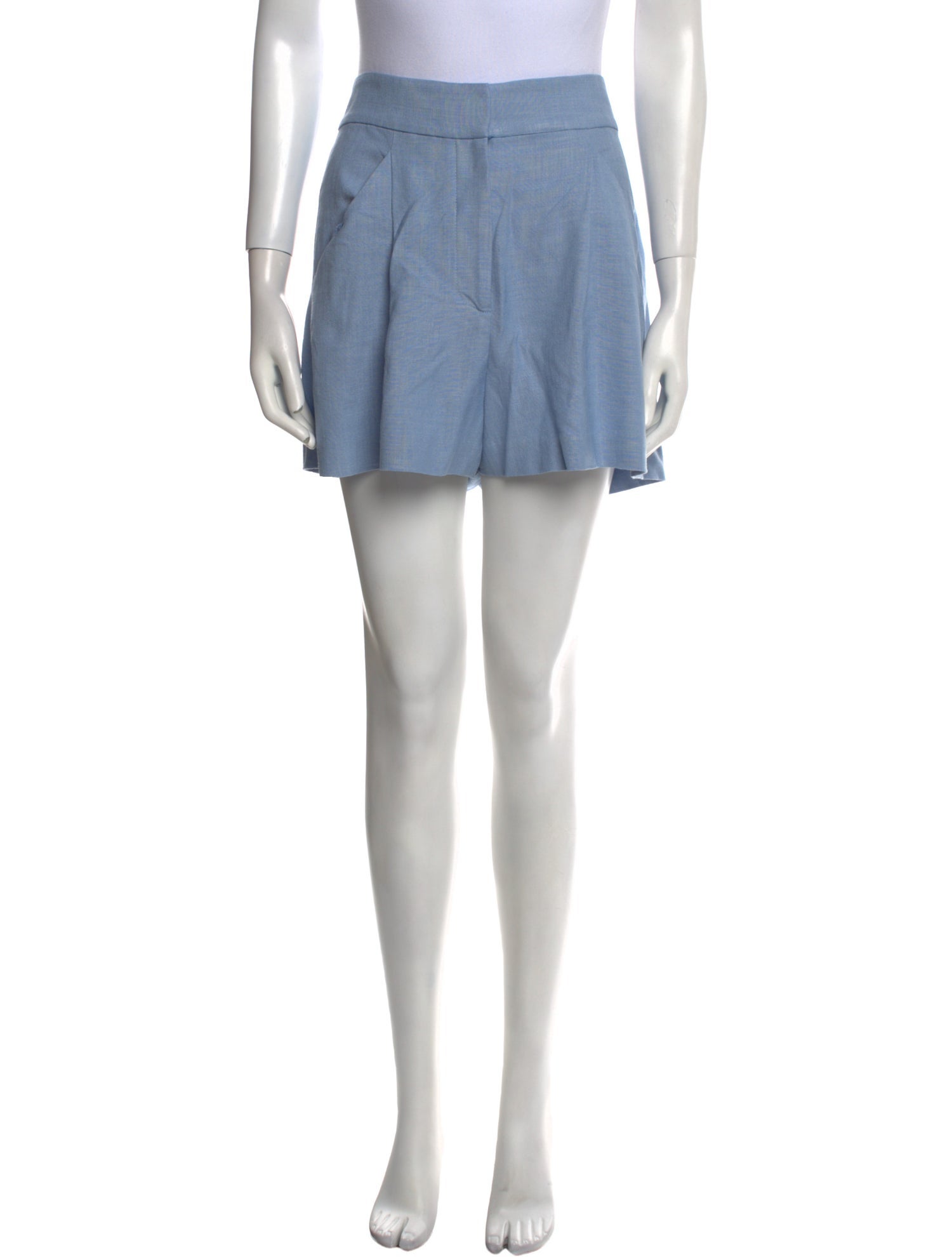 Veronica Beard Mini Shorts