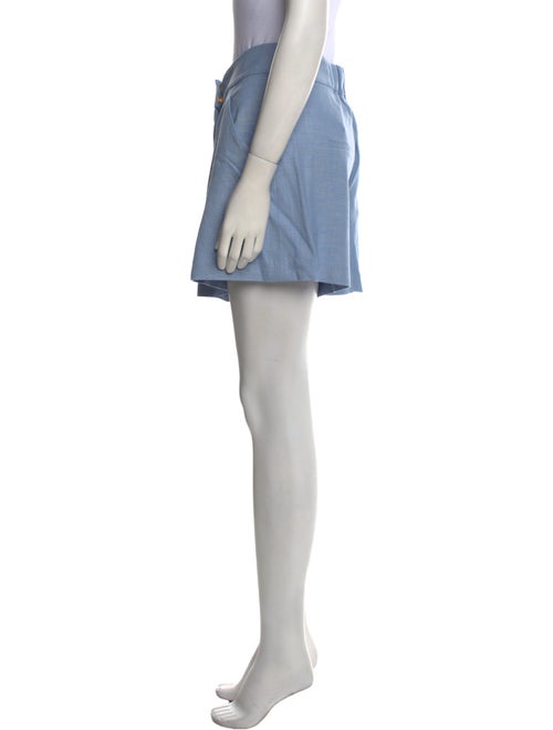 Veronica Beard Mini Shorts