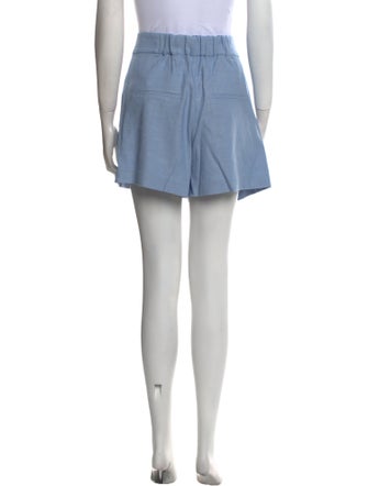 Veronica Beard Mini Shorts