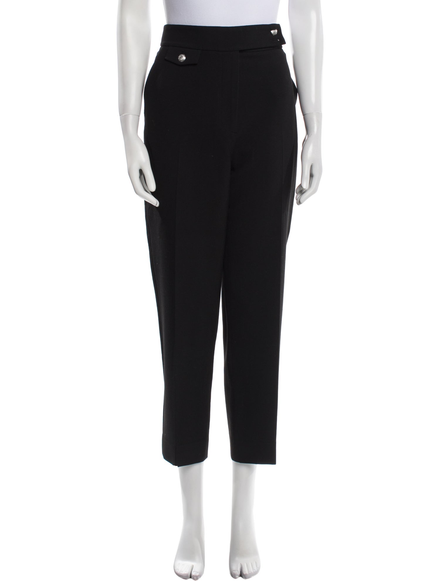 Veronica Beard Straight Leg Pants