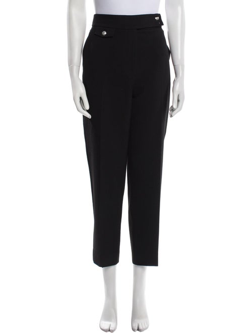 Veronica Beard Straight Leg Pants